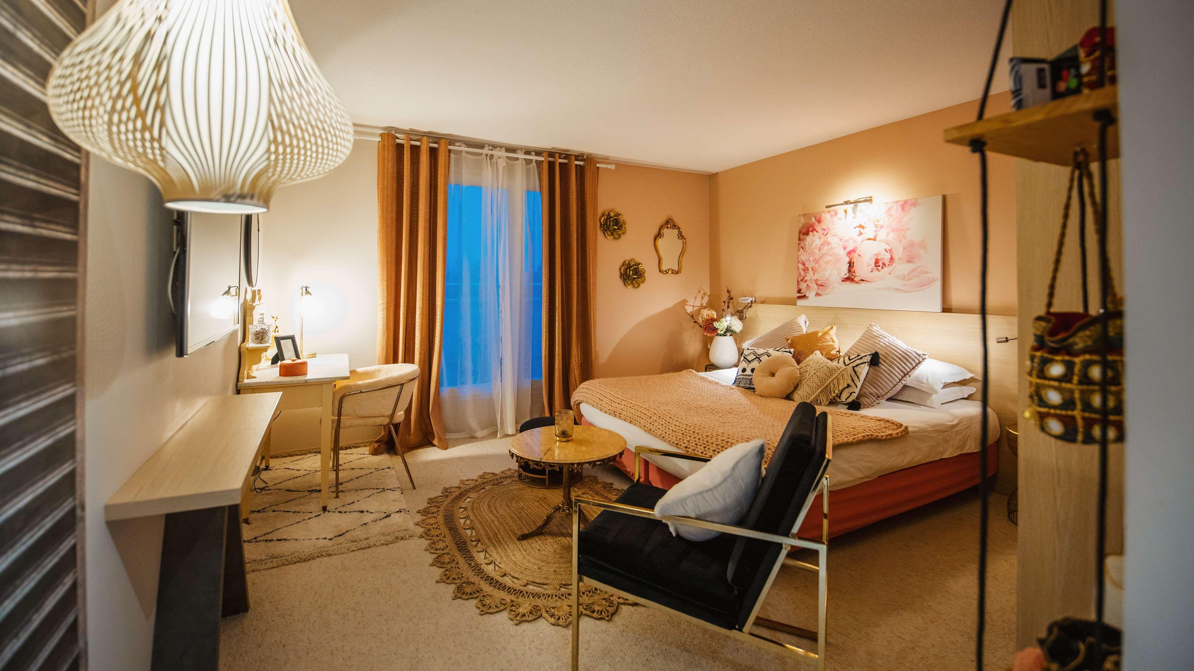 Kyriad Prestige Vannes Centre-Palais Des Arts Kültér fotó