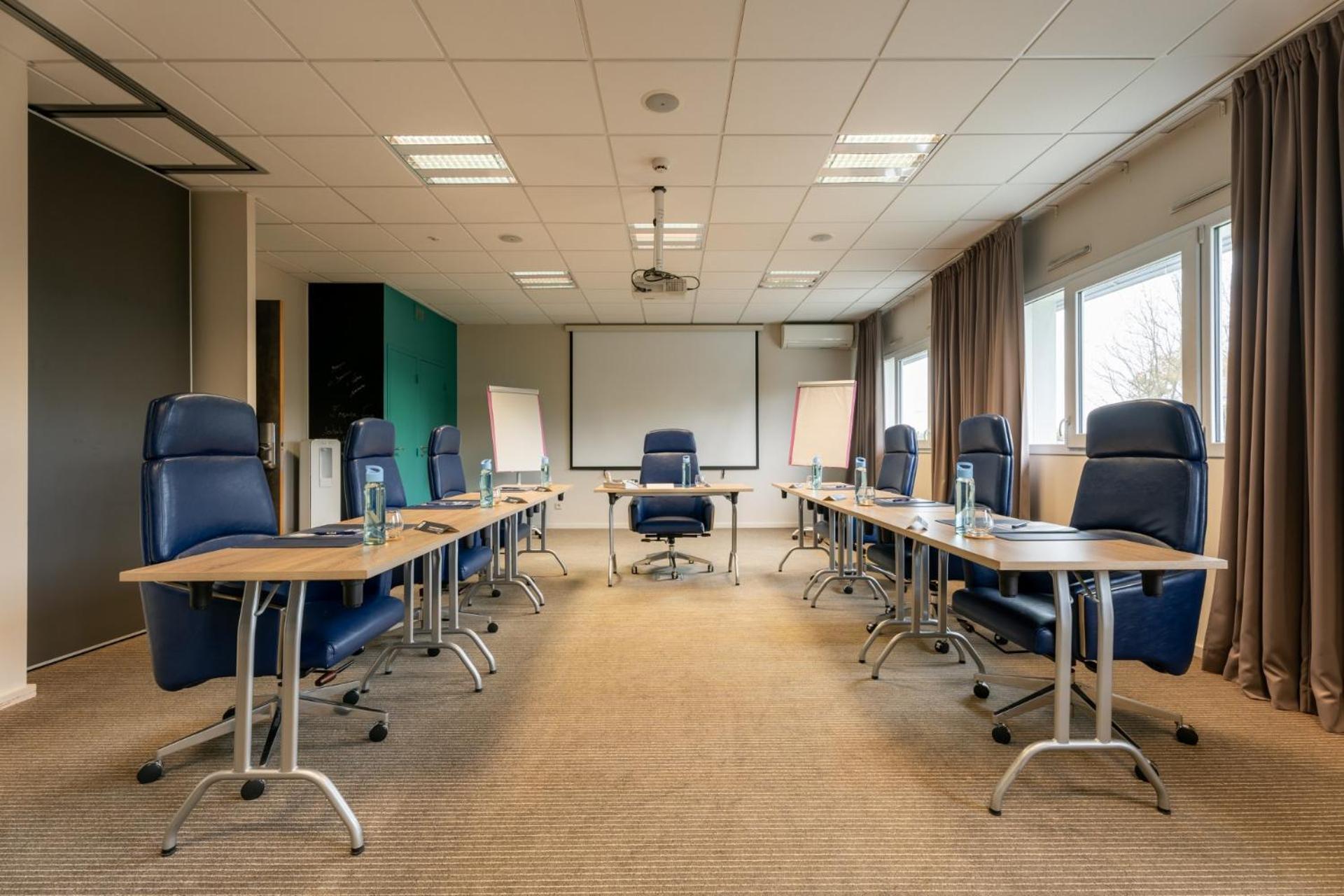 Kyriad Prestige Vannes Centre-Palais Des Arts Kültér fotó