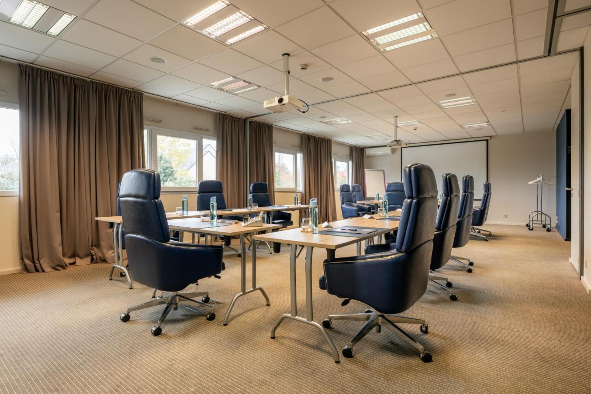 Kyriad Prestige Vannes Centre-Palais Des Arts Kültér fotó