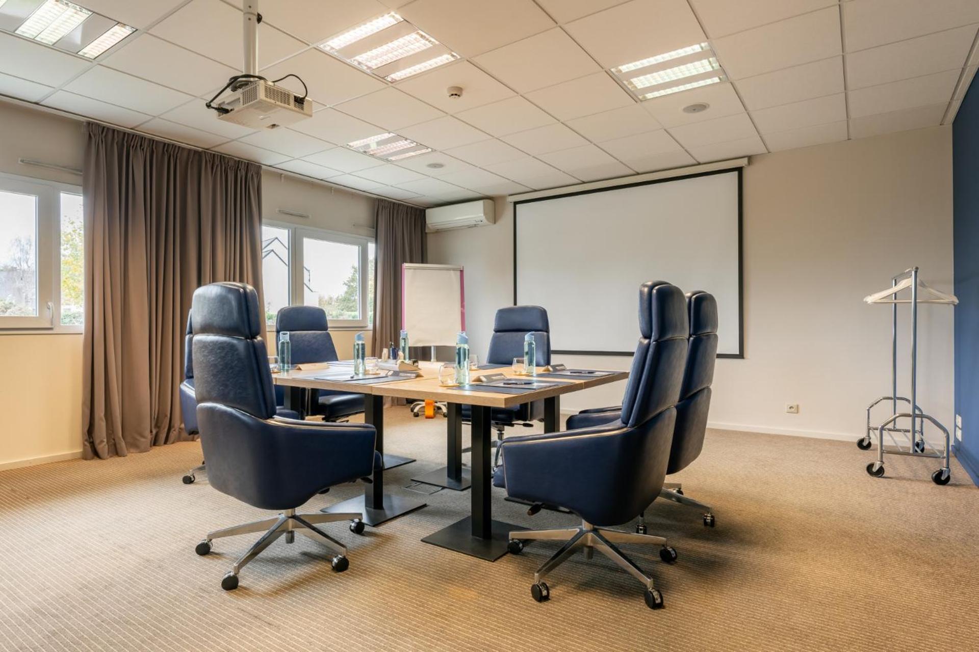 Kyriad Prestige Vannes Centre-Palais Des Arts Kültér fotó
